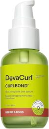 Curlbond Re-Coiling Split End Serum 3oz