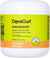 CurlHeights Volume + Body Boost Cream