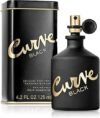 Curve Curve Black Cologne Spray, Casual Scent, 4.2 oz