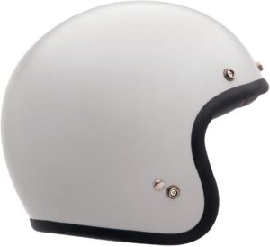 BELL Custom 500 Open-Face Motorcycle Helmet