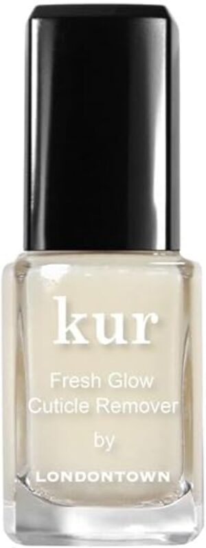 Cuticle Remover