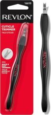 REVLON Cuticle Trimmer With Cap, V-Tip Blade