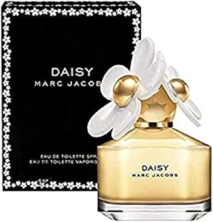 Marc Jacobs Daisy Eau De Toilette Spray, 1.7 Fl Oz