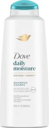 Dove Damage Therapy Shampoo For Dry Hair