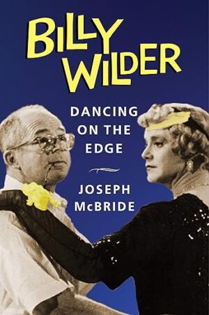 Dancing On The Edge