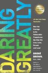 Daring Greatly: Courage to Be Vulnerable