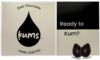 Kums Dark Chocolate Mood Tabs For Couples