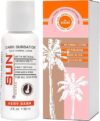 Sun Laboratories by Giesee Dark Sunsation Self Tanning Lotion 2 oz