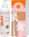 Sun Laboratories by Giesee Dark Sunsation Sunless Tanning Lotion 8 oz