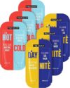 Freeman Day & Night Face Mask Variety Set