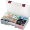 Plano Deep Stowaway Box With Dividers