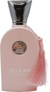 Maison Alhambra Delilah Pour Femme Eau De Parfum Spray