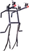 Allen Deluxe 2-Bike Spare Tire Rack