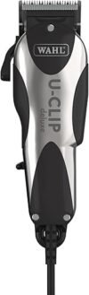 Wahl Deluxe U-Clip Pet Clipper Kit