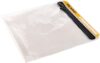 Plano Deluxe XL Waterproof Storage Bag, Transparent