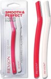 REVLON Dermaplaning Tool & Hair Removal, High Precision Blade