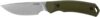 Kershaw Deschutes Skinner Fixed Blade Hunting Knife