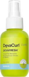 DevaFresh Scalp & Hair Revitalizer