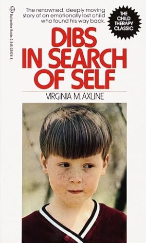 Dibs In Search Of Self: Emotionally Lost Child’s Journey