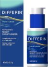 Differin Differin Night Cream With Hyaluronic Acid