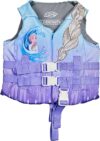 SwimWays Disney Princess Swim Trainer Life Jacket