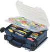 Plano Double Cover Two Sided Tackle Organizer