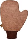 EVERYDAY HUMANS Double Sided Velvet Tanning Mitt