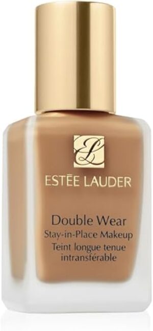 Double Wear Stay-in-Place Matte Foundation, 1 Fl Oz