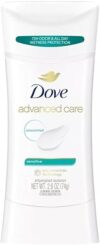 Dove Dove Adv Care Anti-Perspirant Sensitive (6 Pack)