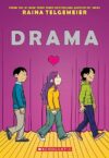 Drama: Graphic Novel