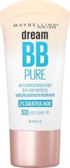 MAYBELLINE Dream Pure Skin Clearing BB Cream
