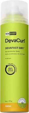 Dry Accelerator Spray, 6 oz