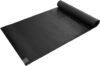 Gaiam Dry-Grip Yoga Mat – 5mm Thick
