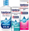 biotène Dry Mouth Management Oral Rinse Kit