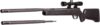 Barra Dual Caliber Pellet Rifle, 1200 FPS