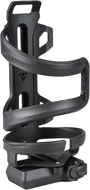 Topeak Dualside Water Bottle Cage Pro With Multi-Tool