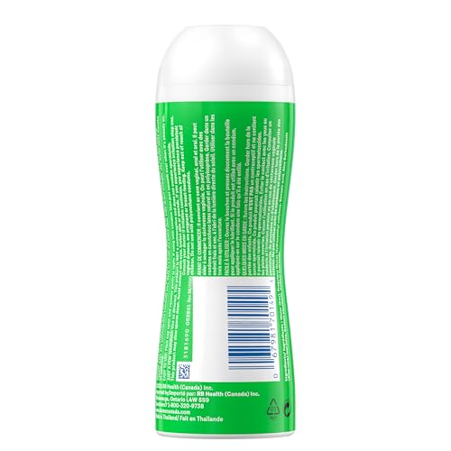 Durex Durex Massage & Play 2 in 1 Lubricant - Image 3