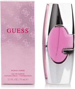 GUESS Eau De Parfum Spray, 2.5 Oz