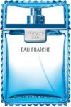 Versace Eau Fraiche For Men Eau De Toilette