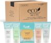 Terra Pure Eco Botanics Hotel Amenities Set