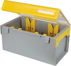 Plano Edge Line Management Box Tackle Storage