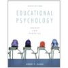 Educational Psychology: Theory & Practice