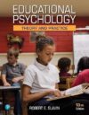 Educational Psychology: Theory & Practice