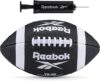 Reebok Elite Recreational Football, Composite Leather, VR-3K