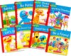 Sesame Street Elmo Manners