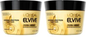 L’Oreal Paris Elvive Total Repair 5 Damage-Erasing Balm