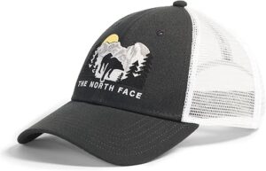 THE NORTH FACE Embroidered Mudder Trucker Hat