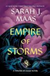 Empire Of Storms: Throne Of Glass 5