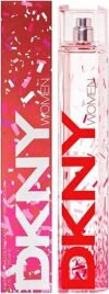Energizing Eau De Parfum Perfume Spray, 3.4 Fl. Oz
