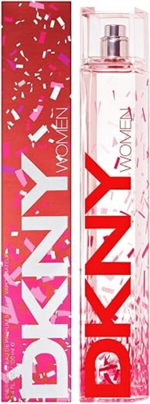 Energizing Eau De Parfum Perfume Spray, 3.4 Fl. Oz